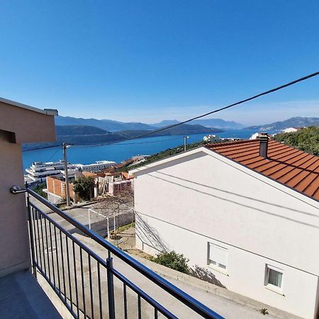 Apartments Glorija Neum Exteriör bild