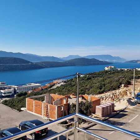 Apartments Glorija Neum Exteriör bild