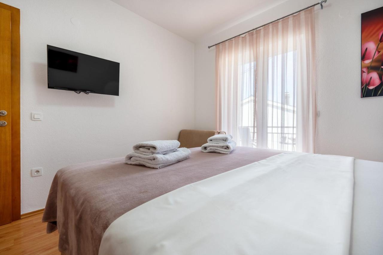 Apartments Glorija Neum Rum bild
