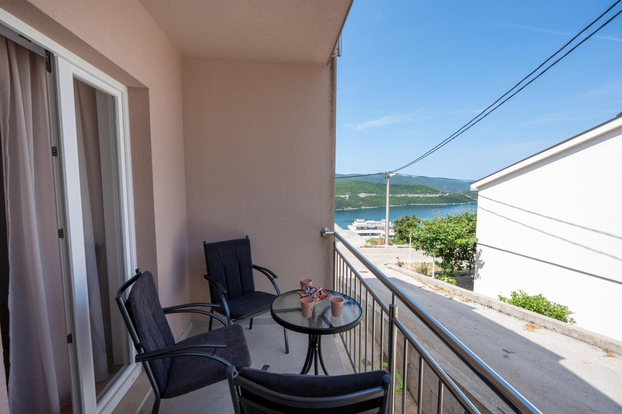 Apartments Glorija Neum Rum bild