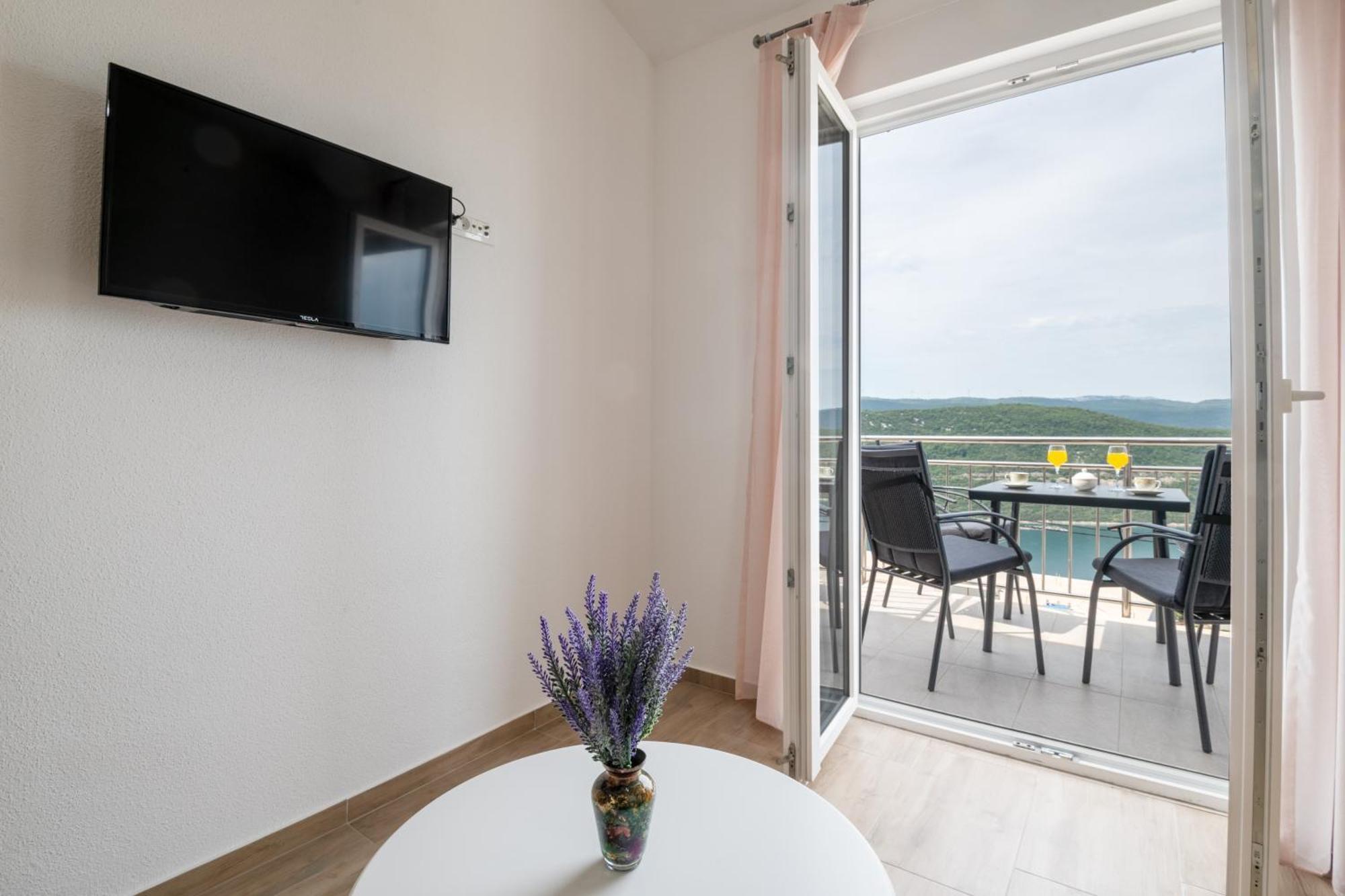 Apartments Glorija Neum Rum bild